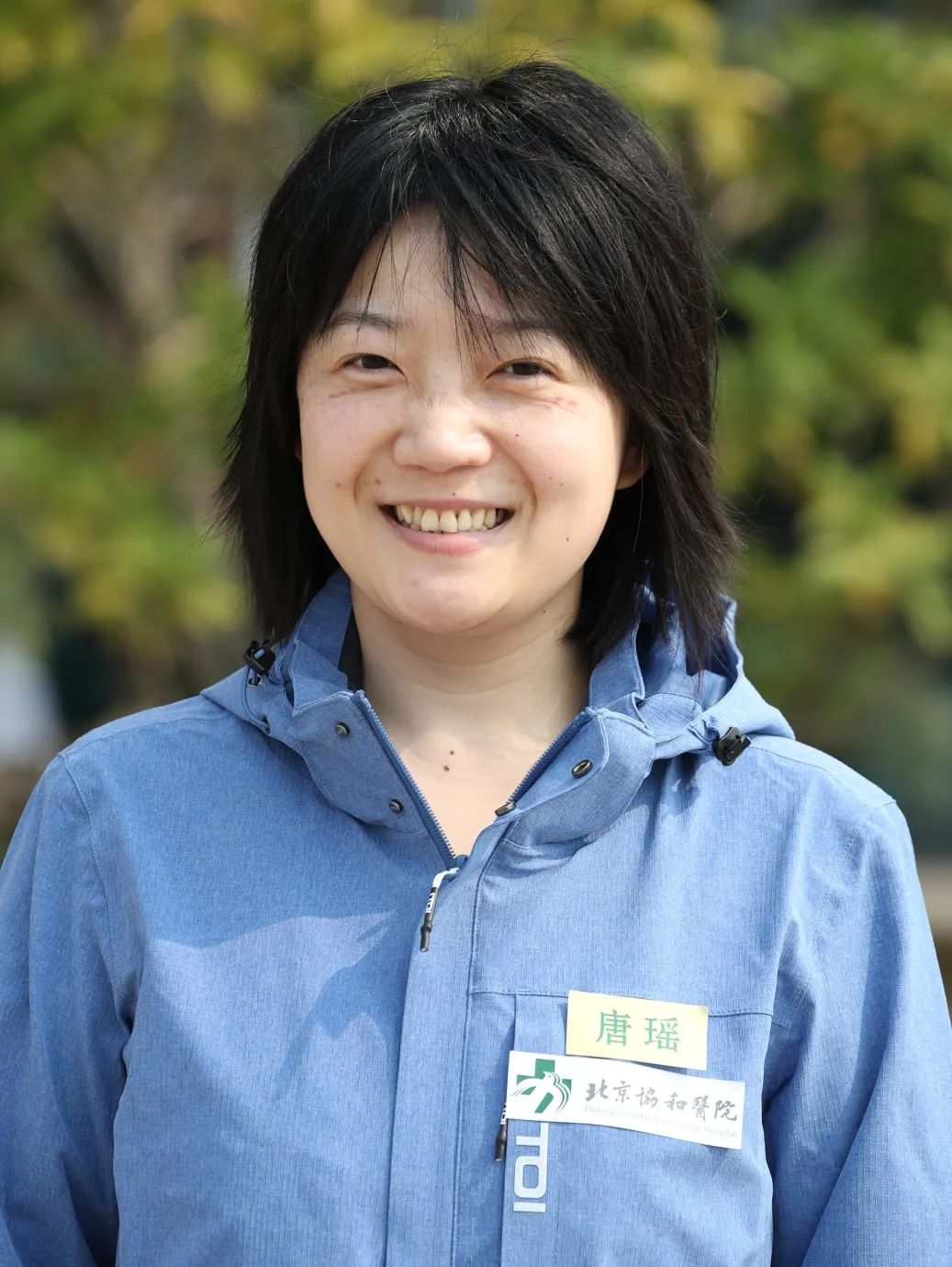 孙玉姣泌尿外科二病房谭 骁麻醉科唐 瑶肾内科病房唐 晔内科icu病房陶