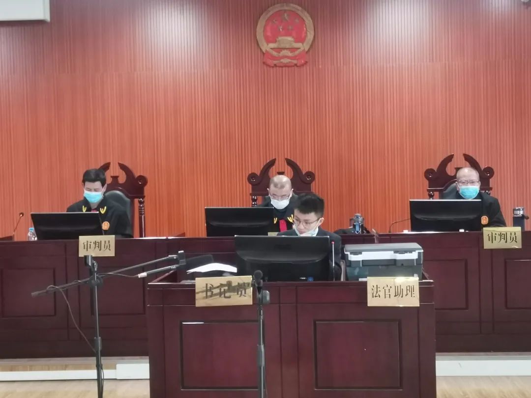全面恢复公开庭审: 贵州高院公开开庭审理一故意杀人