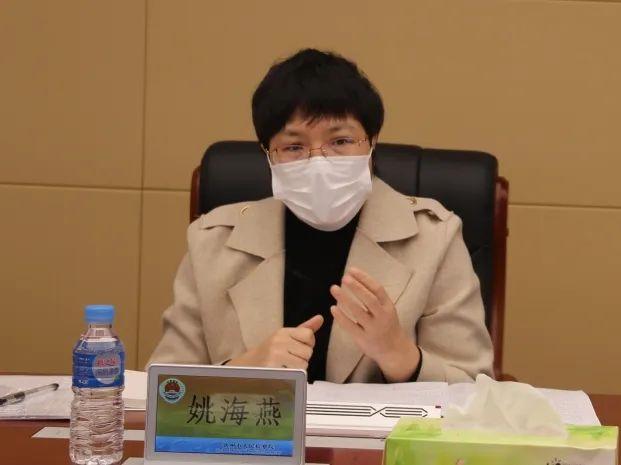市妇联主席,党组书记姚海燕,市检察院党组副书记,副检察长黄其康参加