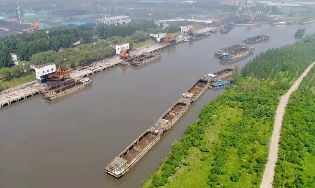 我省四部门联合开展长江经济带内河船舶和港口污染突出问题整治工作