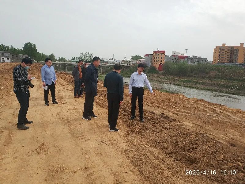 【县区动态】社旗县长张荣印召开污染防治攻坚现场办公会