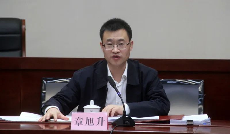 县委常委,县政府党组成员傅显平,副县长邹子伟,方黎明,魏国强,阮丹玺