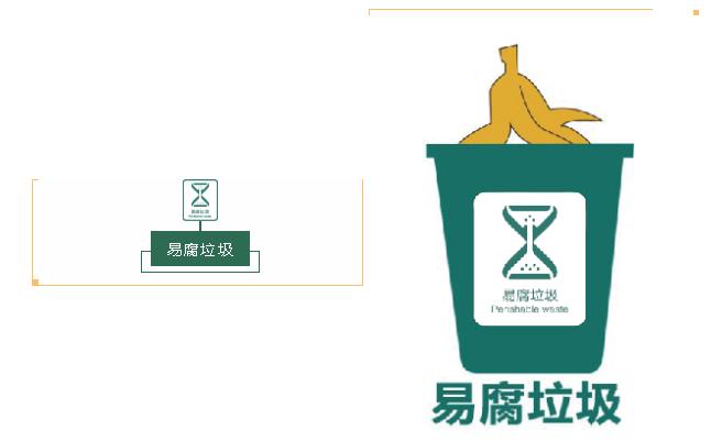 她倡议|垃圾分类,从你我做起