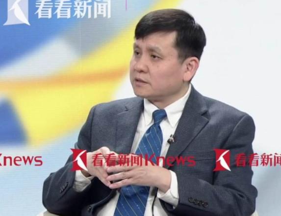 【围观】张文宏提醒:家长现在要进入"战斗状态"!这东西最好给娃随身带