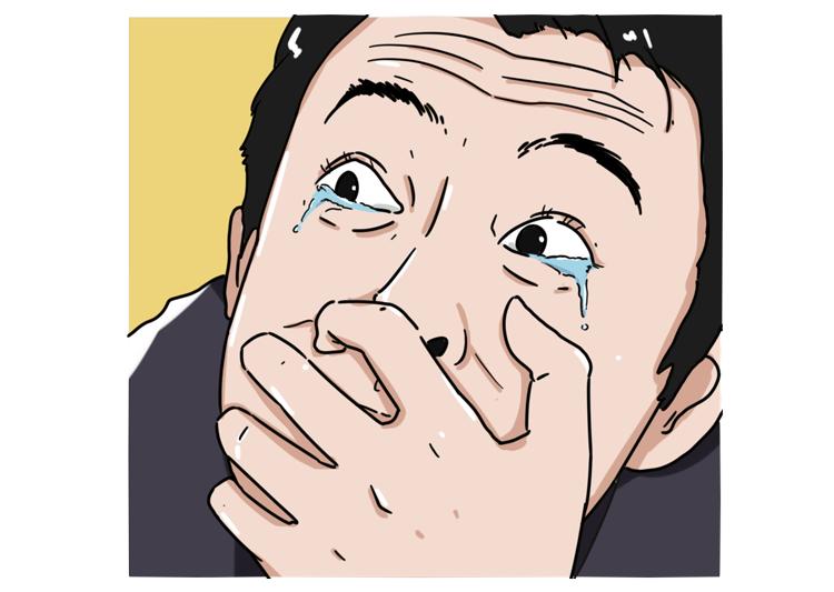 人体下面的脆弱敏感部位,能承受多大痛苦?