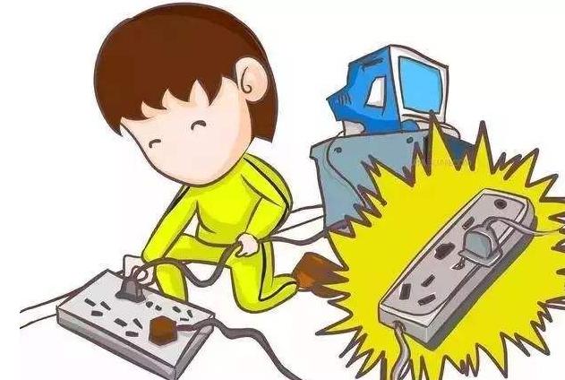 这个"炸弹"你家可能也有