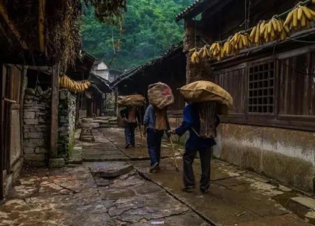 【恩施文旅号】来建始吧!带你穿越回古代,体验古时的