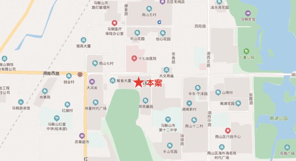 批前公示马鞍山首个小区增设电梯项目附效果图