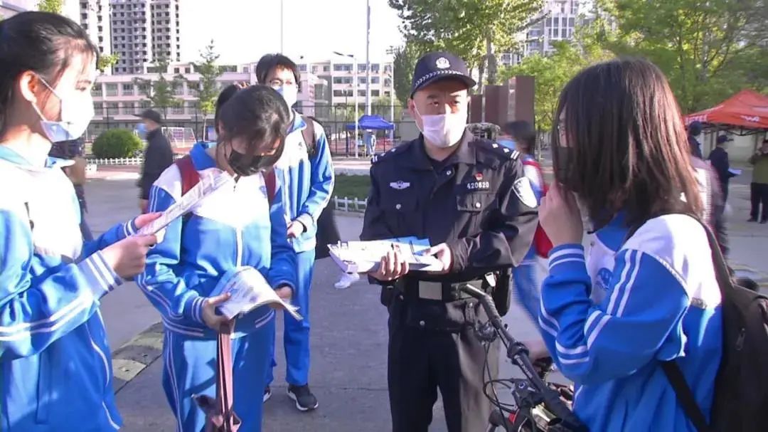 天津警方征集40人犯罪线索!涉及三家公司【津门政法快报 2020.04.22】(最新发布)