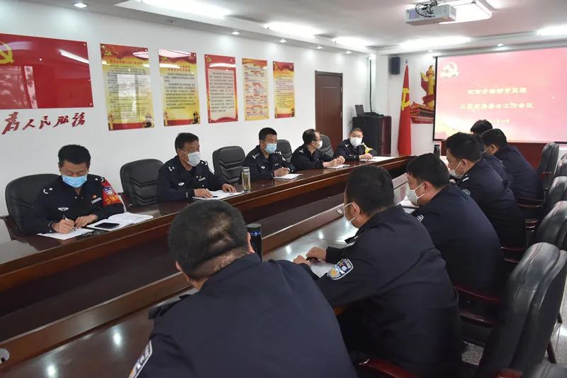 天津警方征集40人犯罪线索!涉及三家公司【津门政法快报 2020.04.22】(最新发布)