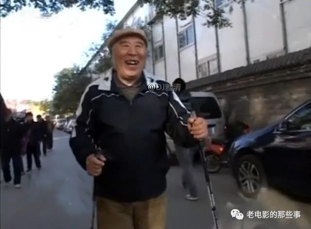 却不知各位对许忠全这位演员是否还有印象呢?