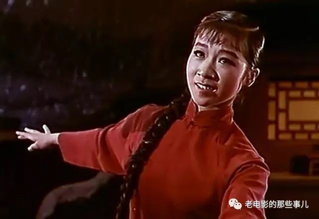 茅惠芳与石钟琴,70年代同演《白毛女》,如今年过七旬仍是女神