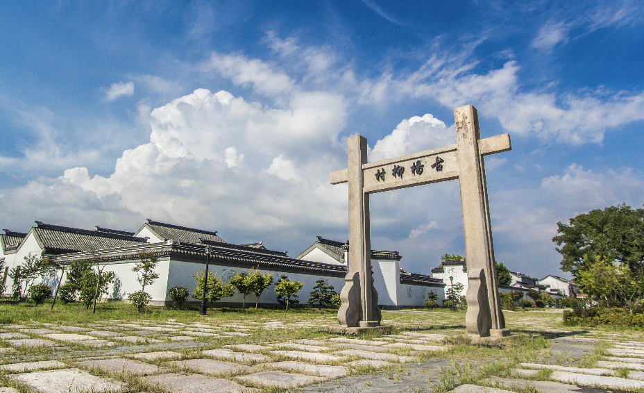 江宁湖熟奏响四季旅游欢乐颂五一出游不必远行