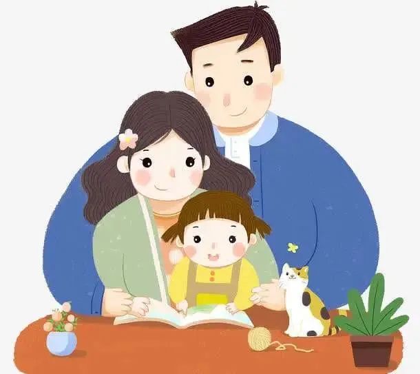 我爱我家 同悦书香——2020年安徽省家庭亲子阅读活动