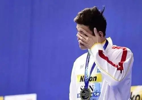 回应 | 孙杨入选奥运集训？中国泳协：名单作废