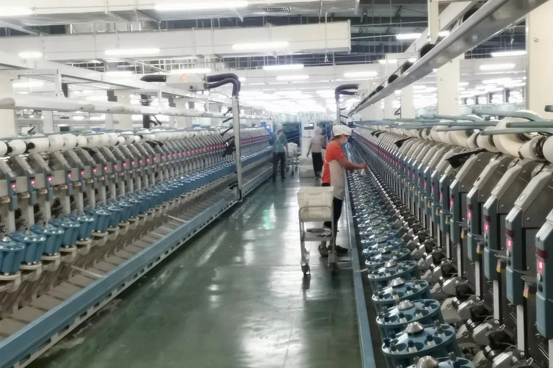 安国镇聚合高质量发展新动能