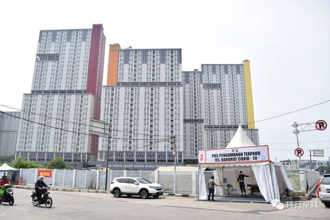 2.6亿人口的印尼，令人着实担心