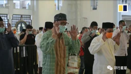 2.6亿人口的印尼，令人着实担心