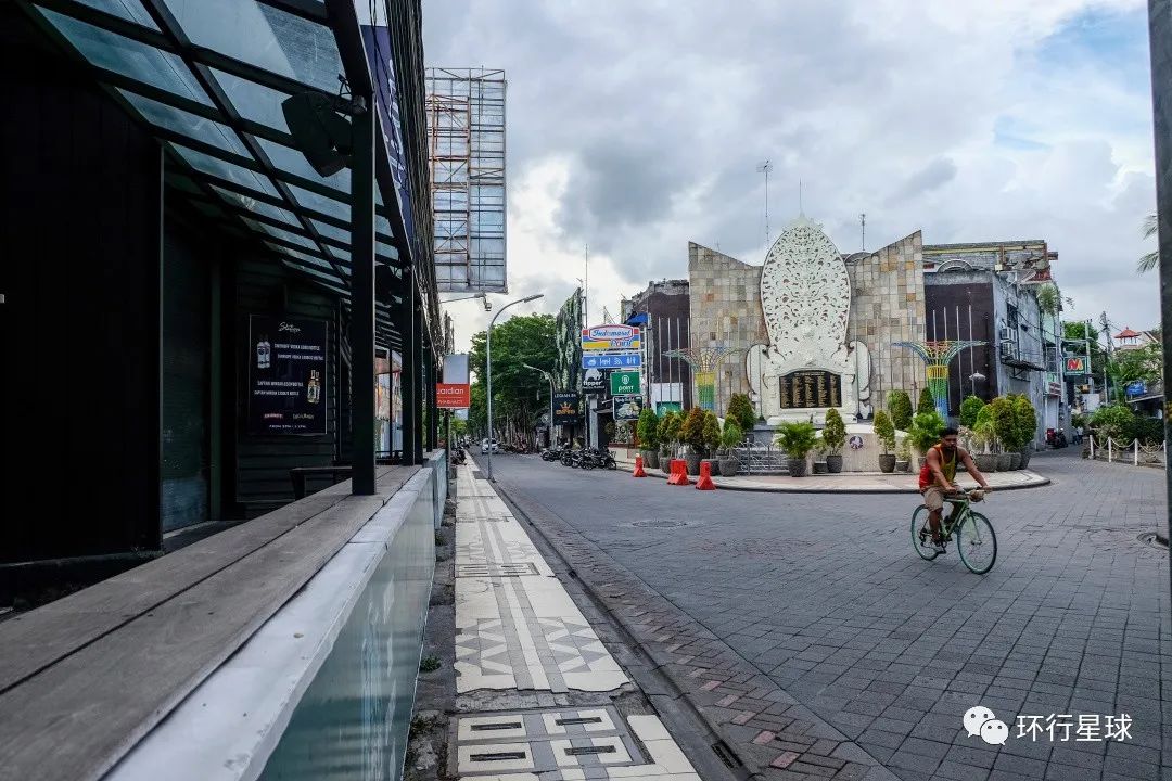 2.6亿人口的印尼，令人着实担心