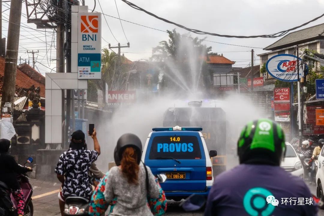 2.6亿人口的印尼，令人着实担心