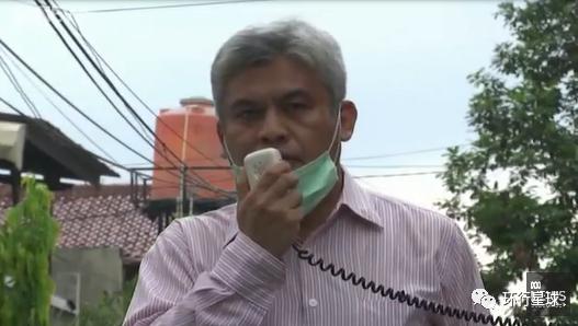 2.6亿人口的印尼，令人着实担心