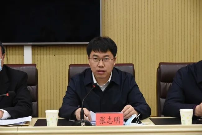 卢龙县行政争议化解中心正式揭牌
