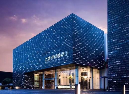 上海玻璃博物馆即将恢复开放,附预约方式