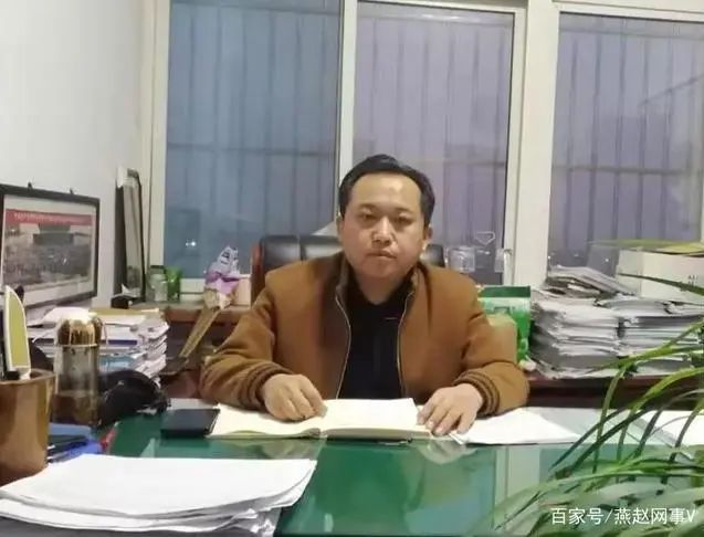 邯郸市生态环境局峰峰矿区分局局长张清强:坚守初心担使命,疫情一线勇