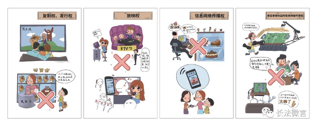 知识产权与健康中国 长春知识产权法庭线上宣传全面