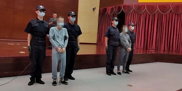 罪犯陈某东,男,汉族,1977年7月20日出生,无业,海南省临高县人罪犯王某