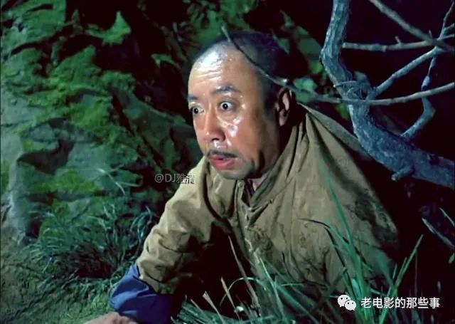 还有方化,在银幕上扮演过日本鬼子的演员那么多,但谁能真正称得上是"