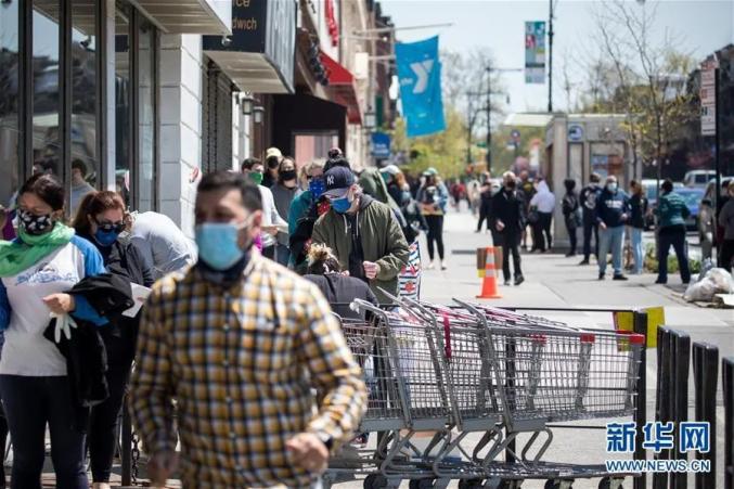 第二波疫情将从哪来？怎么防？