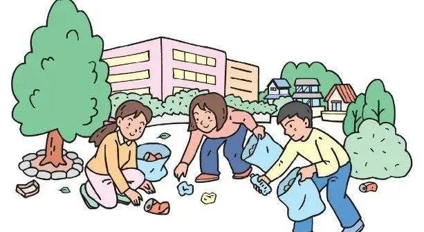 【城乡环境整治】提高"颜值",六家子镇这样做