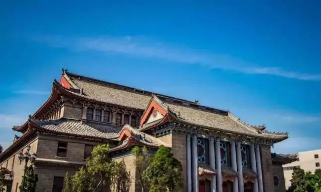 河南这所高校复学了！又一批高校官宣“五一”后陆续开学！（最新发布）