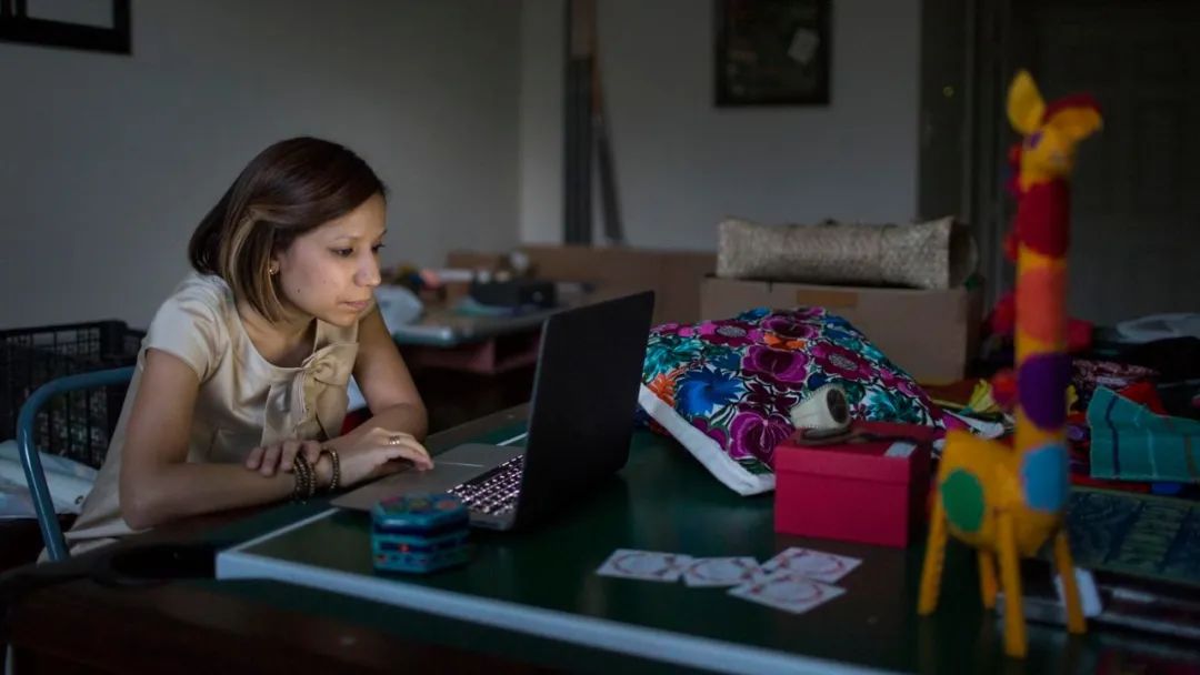 拖延症不是“懒”，而是“怕”