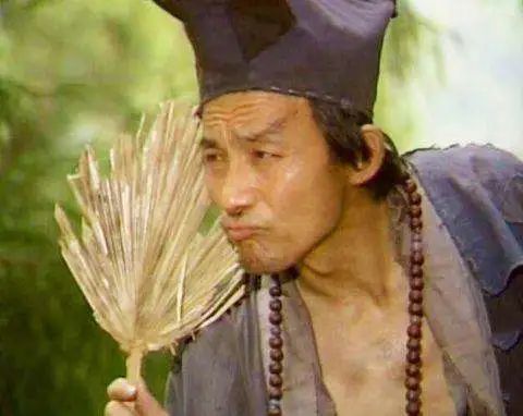 上海老底子 虽然这些年不少演员都出演过济公, 但很多人认为, 游本昌