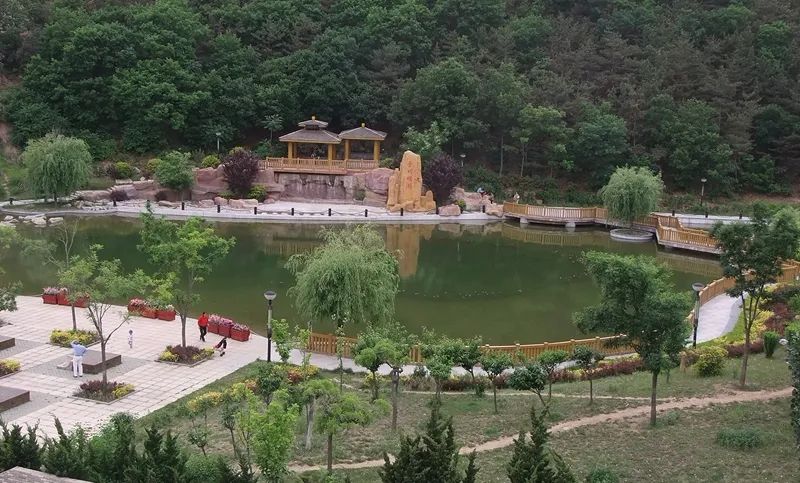 媒体| 龙王塘街道黄泥川村入选国家森林乡村