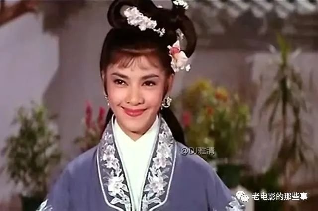 56年后三笑演员现状陈思思等4人已去世唐伯虎向群如今何在