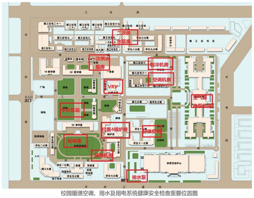 公益行第一站为南京中医药大学和东南大学,中教能源研究院率工作组