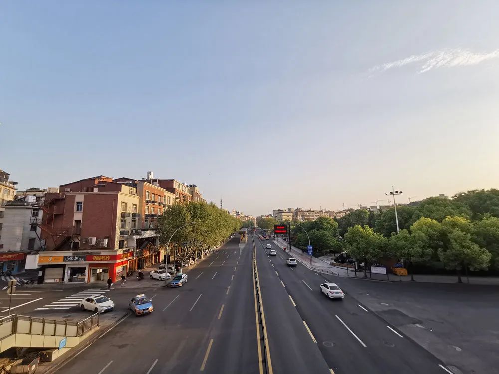 义乌求生记：经历20年从未有过的“难”