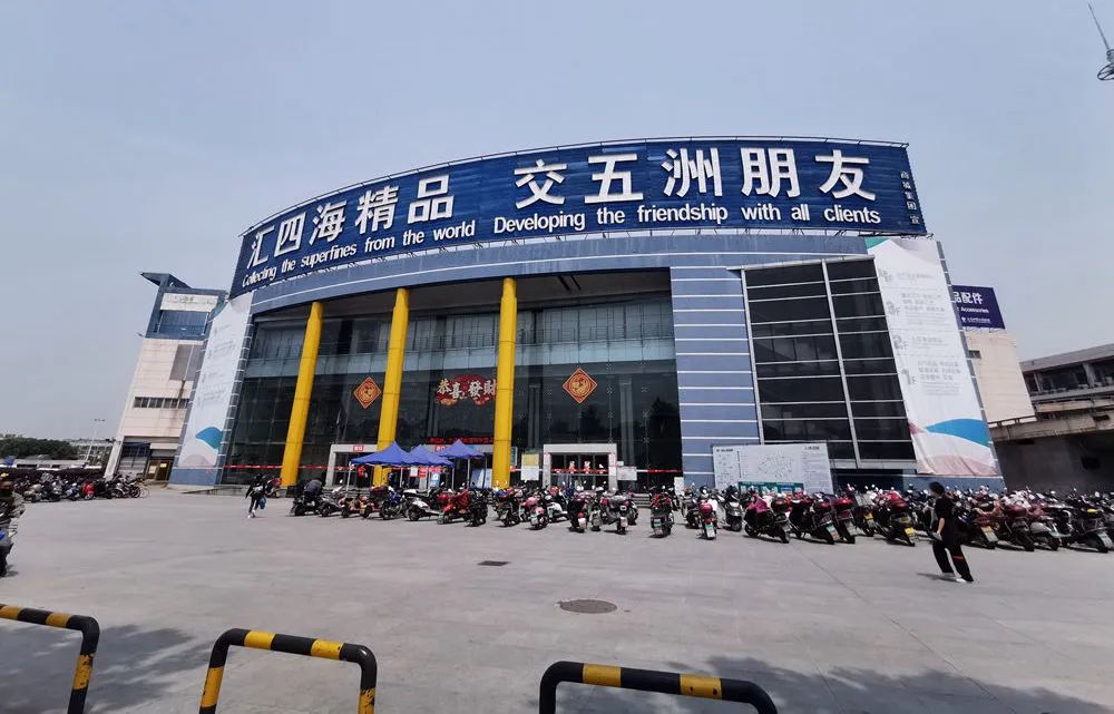 义乌求生记：经历20年从未有过的“难”