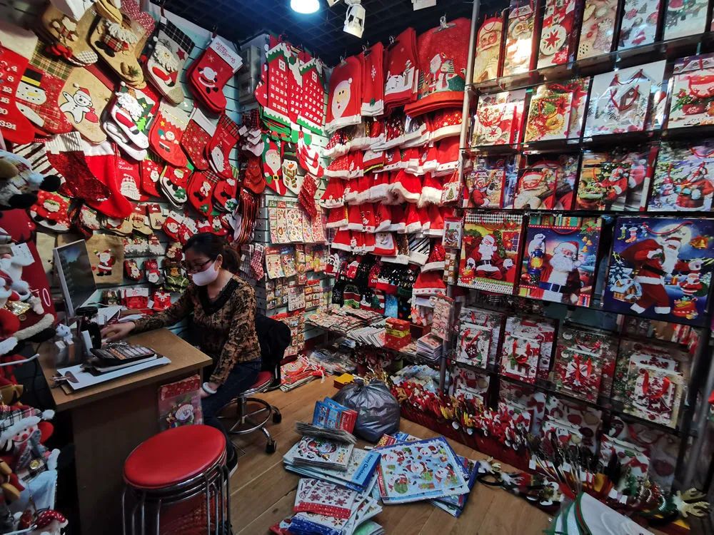 义乌求生记：经历20年从未有过的“难”