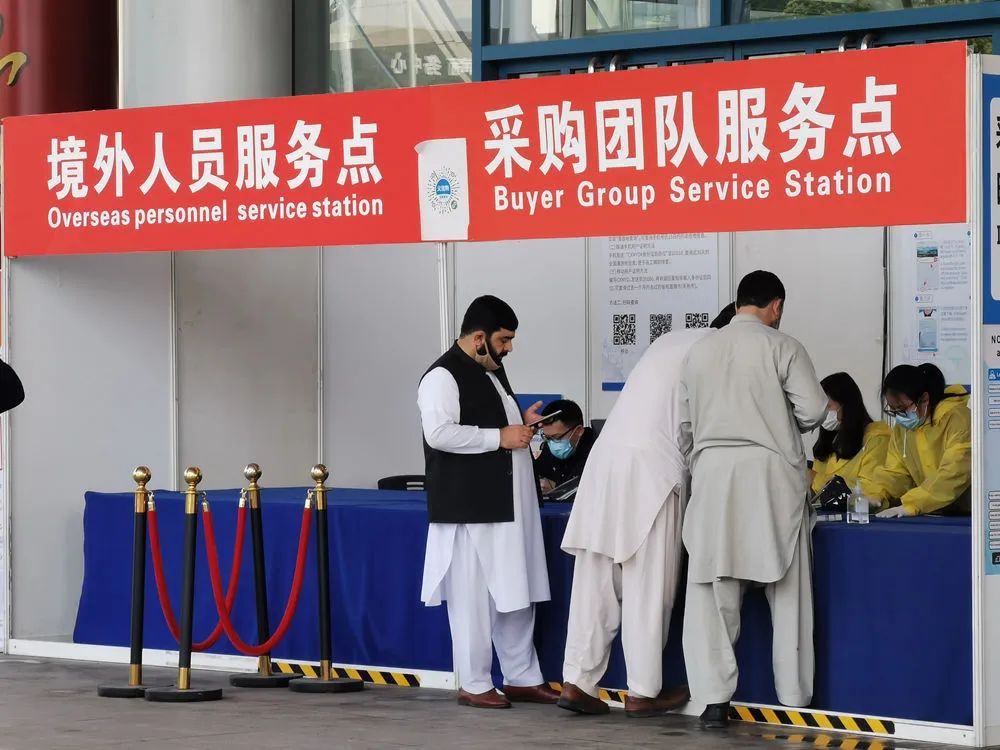 义乌求生记：经历20年从未有过的“难”