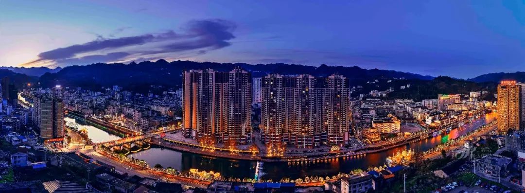 恩施文旅号宅家不如自驾五一在宣恩等你