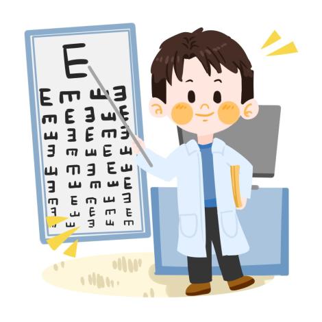 线上学习如何预防近视?复学后如何培养健康用眼习惯?