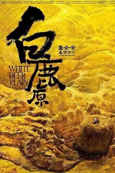 此后《白鹿原》不仅为他赢得茅盾文学奖,小说还先后被改编为电影
