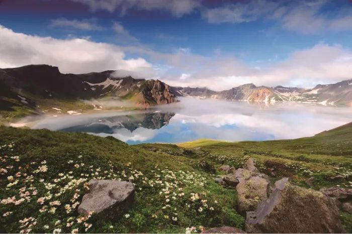 “五一”云出游！吉林原来如此精彩！（最新发布）