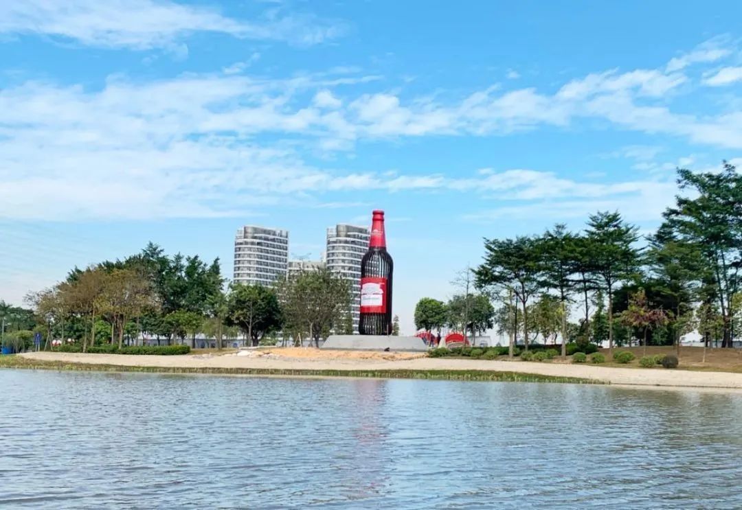 【乐游三水 玩转五一 | 旅游景点篇】赏花,摘果,漂流…一篇推文带你浪