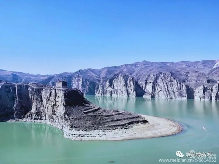 清水河县在做好疫情防控的同时推出多项措施,繁荣旅游市场,促进旅游