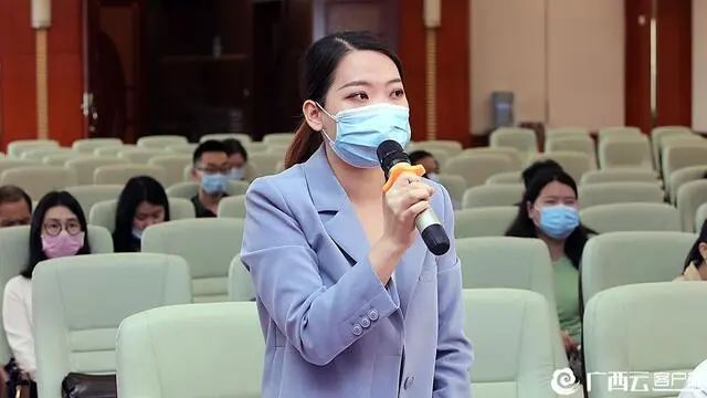 潘国尧:感谢你的提问,你这个问题问得好,抓住了改革要紧密结合实际